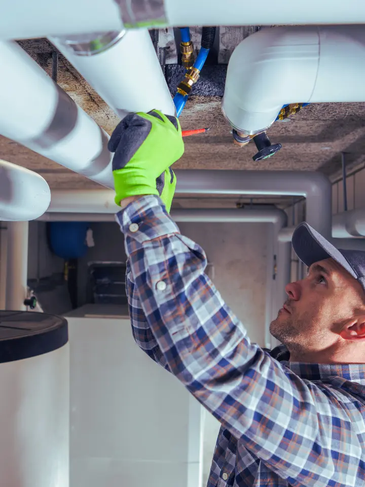 emergency heating engineer Hartley, DA3